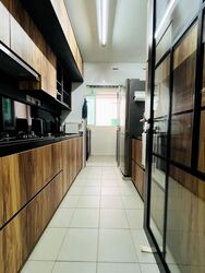 Blk 636B Senja Parc View (Bukit Panjang), HDB 4 Rooms #559717271